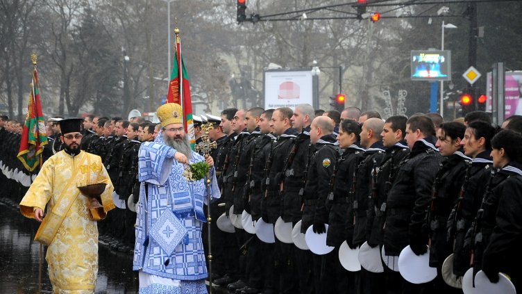 Снимка ПЛАМЕН ГУТИНОВ