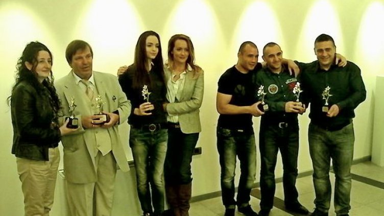 Бойните спортове покориха Варна за септември