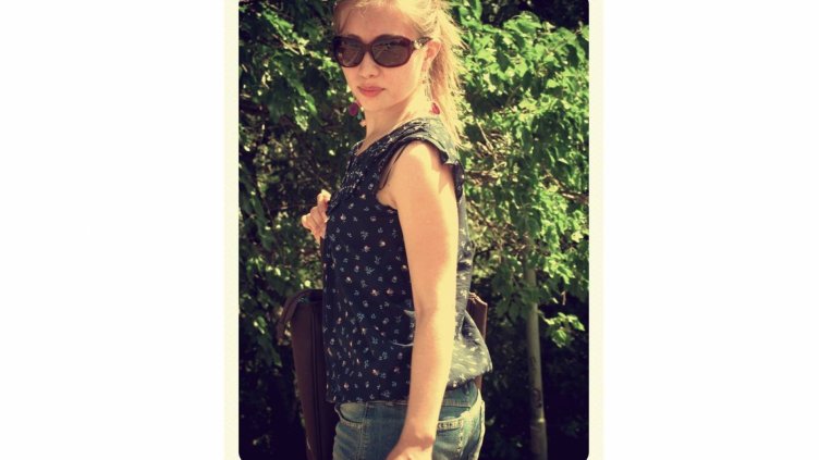 Любов е родена в Сибир, а сърцето й е изпълнено с любов… към Варна!