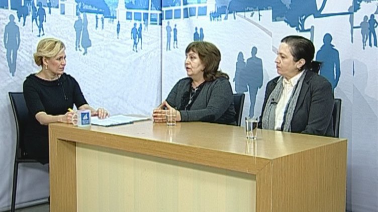 "Щрихи от утрото" (22.01.2016)-Какви са новите стандарти за работа на Спешната помощ ?