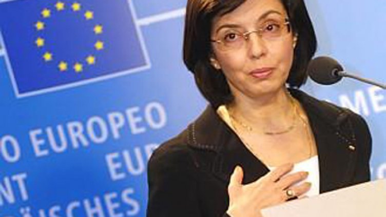 Меглена Кунева повежда листата на Реформаторите за евровота