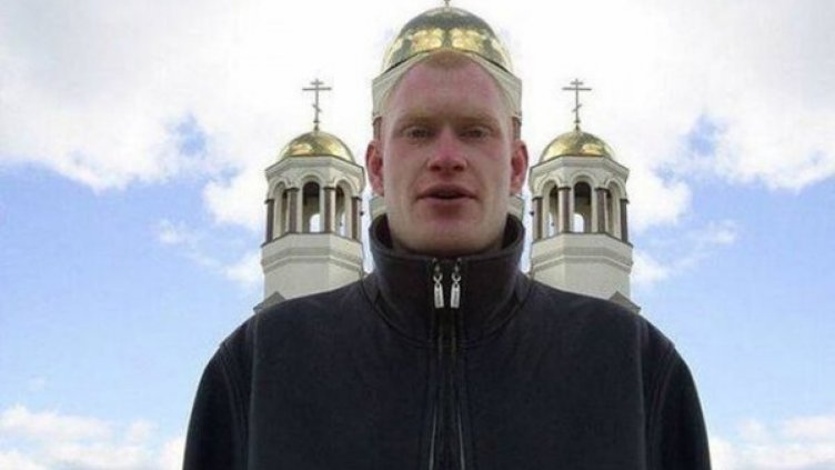 Най-удачният ракурс в най-подходящия момент