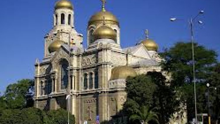 Варна чества тържествено Св. Йоан Рилски