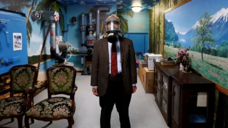 Бизнесът "Страх": 30 частни ядрени бункера са поръчани за една седмица