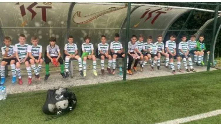 Малките "моряци" победиха Галатасарай в контрола