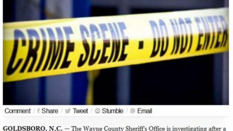 Мъж застреля съпругата си, след като тя се върнала по-рано от работа