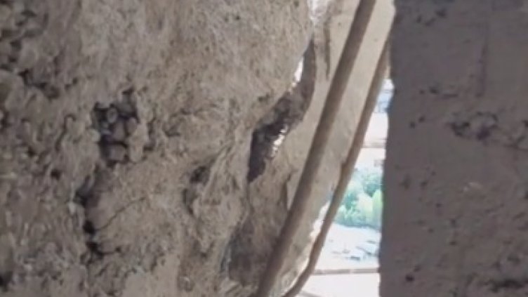 Варненски съветник алармира за сериозен конструктивен проблем на "Аспаруховия мост"