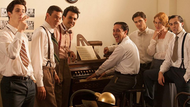 Премиерни за ефира на Bulgaria ON AIR заглавия очакват зрителите до края на седмицата