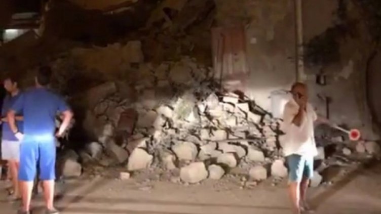 Снимка Ройтерс