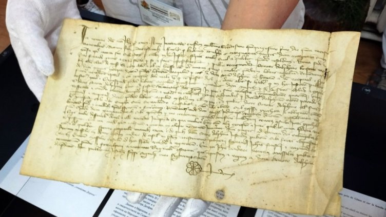 Снимка: Радио Варна