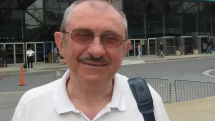 Христо Кирчев стана "Дарител на годината" на Държавния архив във Варна