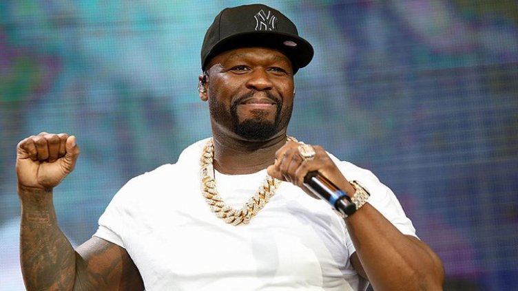 50 Cent идва в България, ще пее на частно парти