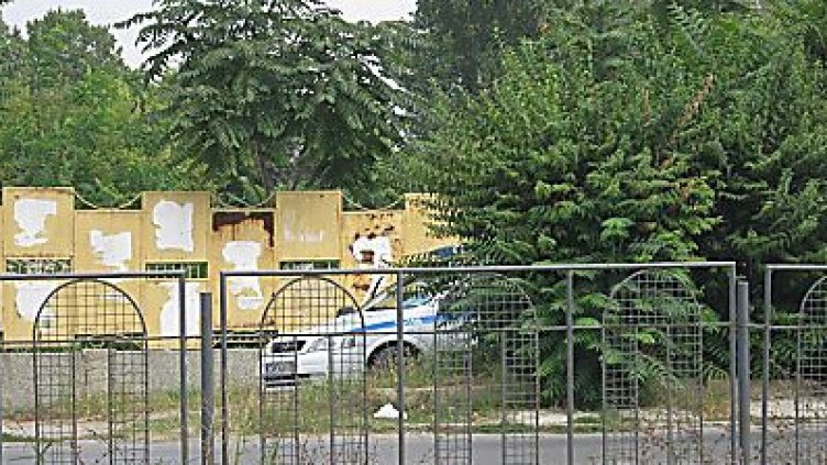 Рашков разпореди: Катаджиите да излязат от храстите!