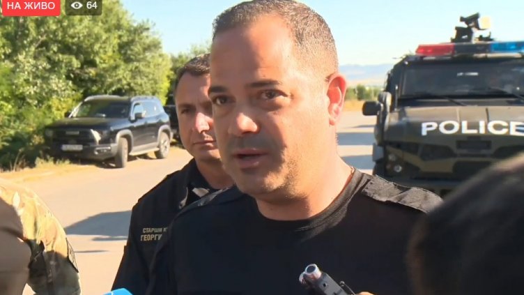 Намерено е още едно тяло след взрива в Елин Пелин (ВИДЕО)