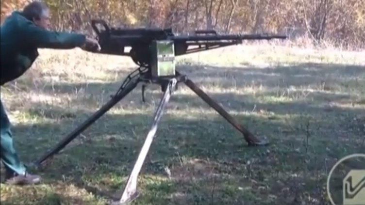 Обирът на годината: Свиха картечници от "ТЕРЕМ", всяка за по 20 000 евро