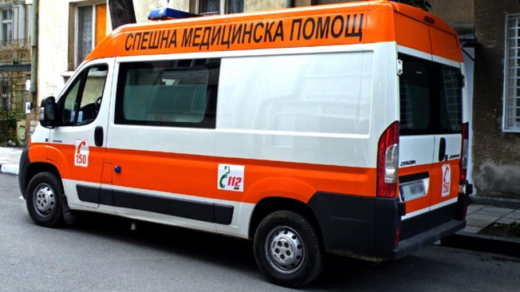 Готварска печка затисна и уби момченце
