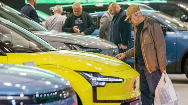 Как България стана най-бързо растящият автомобилен пазар в Европа?