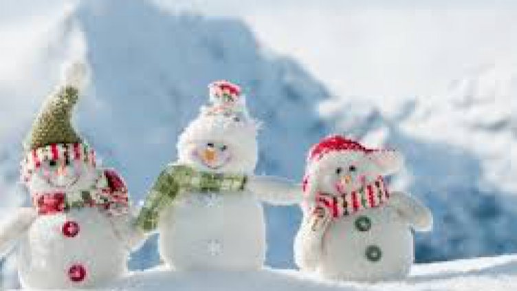 И утре студено, но ще спре да трупа сняг