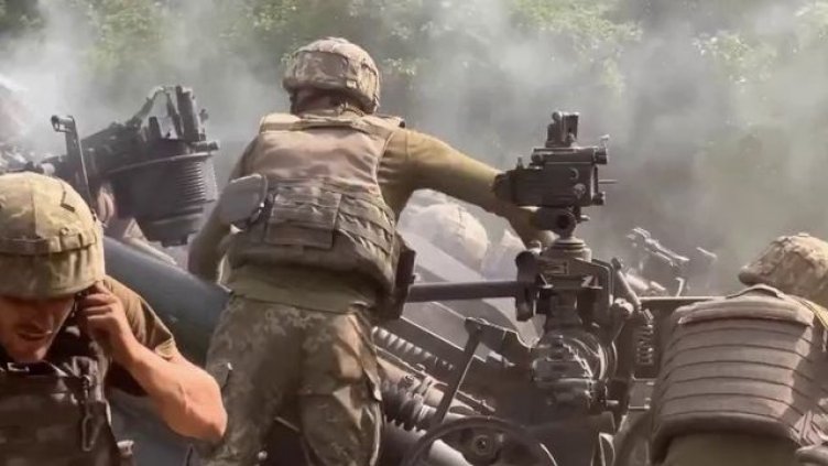 BBC: Над 20 000 души от 50 държави се сражават в Украйна