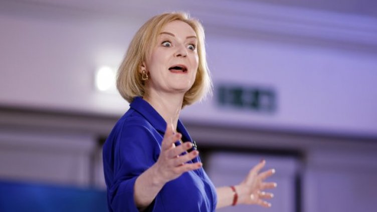 Лиз Тръс е новият премиер на Великобритания