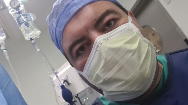 Снимка: Фейсбук; д-р Борис Таблов