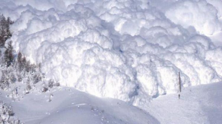 Спасители предупреждават: Опасност от лавини