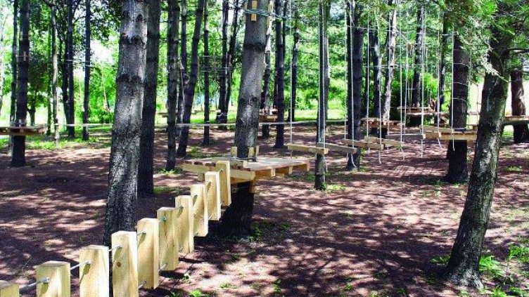 Тежко е състоянието на детето, паднало от атракцион в Благоевград