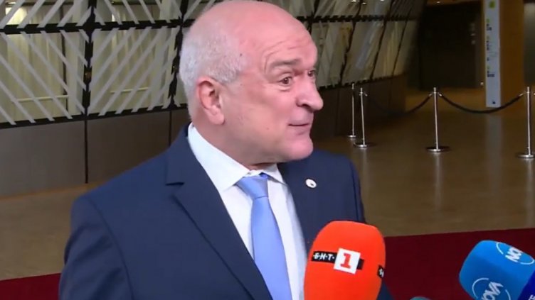 Главчев: Готов съм на диалог с президента