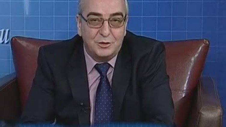 ТВ Черно море - Да бъдем здрави с д-р Иванов 16.02.2018 г.