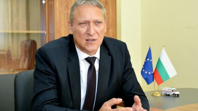 Назначиха дисциплинарно уволнен за шеф на "Автомобилна администрация"