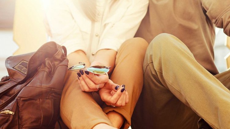 Пет етапа, през които преминава всяка връзка	