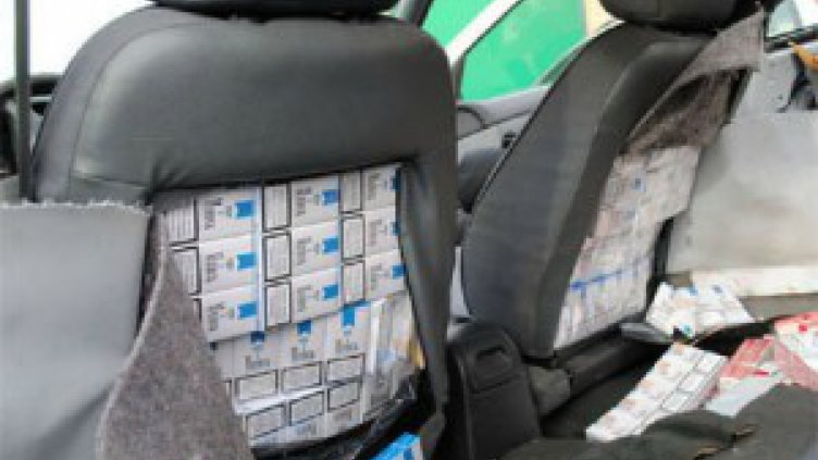 За 10 години &ndash; 3,5 млрд. в джоба на контрабандистите