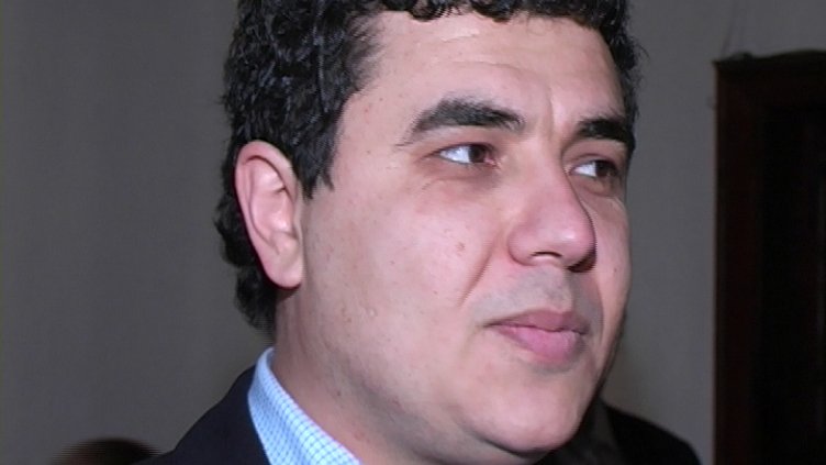 К.д.п. Станислав Стоянов: Без болка няма победа