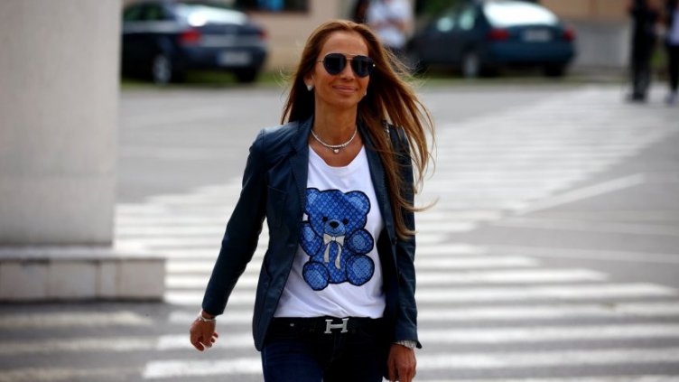 Варненската нишка: Заплашвали Ивайла Бакалова заради „Барселонагейт“