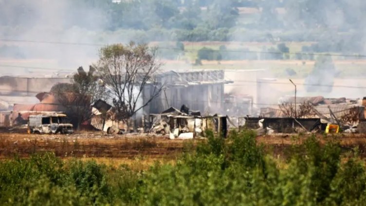 Идентифицираха и двете жертви при взрива край Елин Пелин