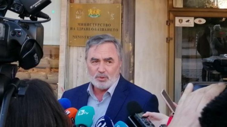 Доц. Кунчев: Втора бустерна доза срещу ковид не се налага за масова употреба