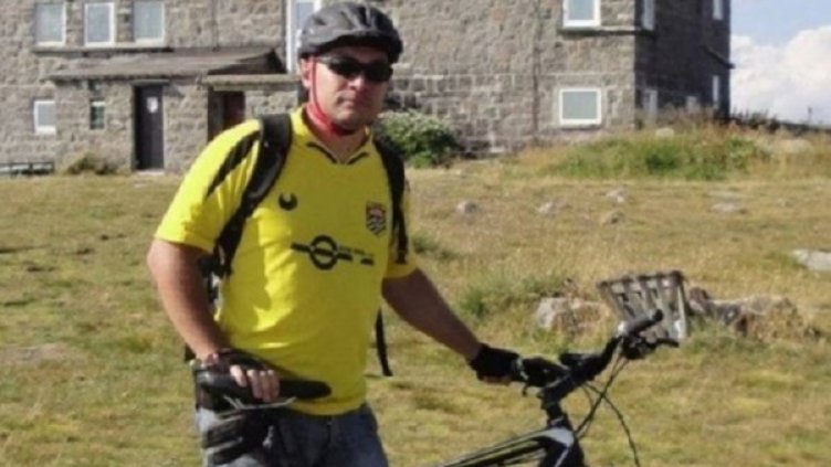 Снимка Facebook