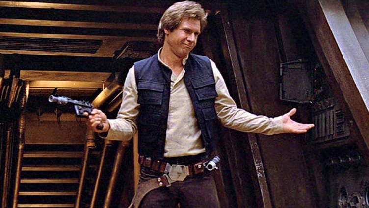 Кой е следващият Хан Соло?
