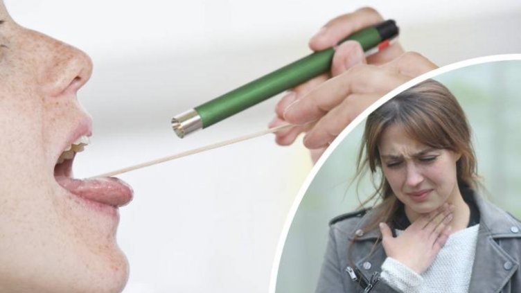 Болки в гърлото, дразнеща кашлица и пресипнал глас. Плъзна новата зараза