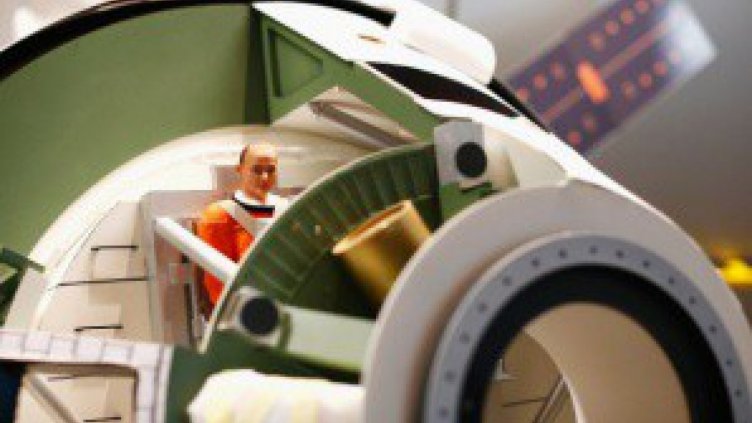 НАСА работи по електросамолета Х-57