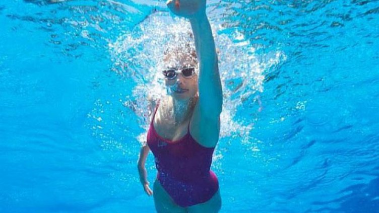 77% от българите не могат да плуват