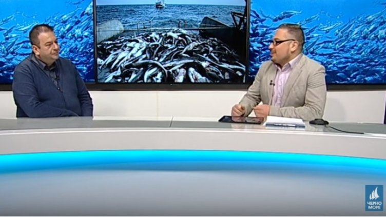 "Щрихи от утрото" (11.02.2020) - Как климатичните промени влияят на живота в Черно море?