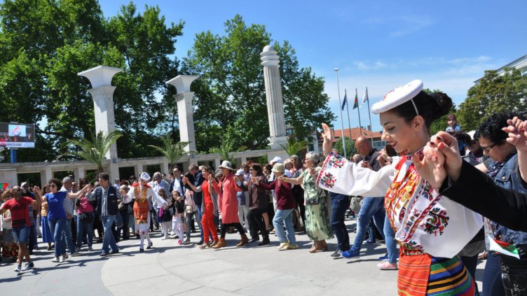 Снимки: Пламен Гутинов