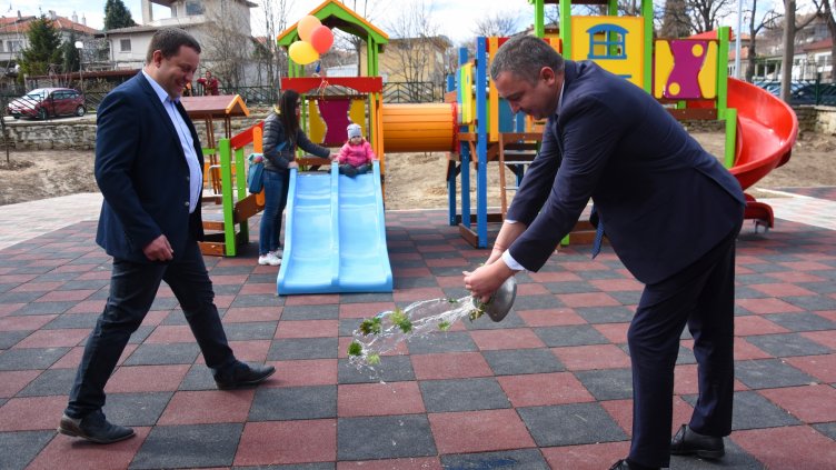 Снимка Пламен Гутинов