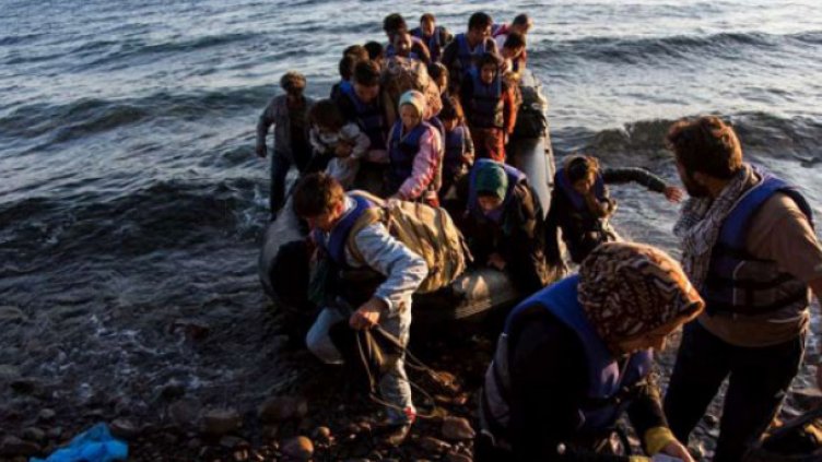 ЗАЩО най-богатите страни от Персийския залив не са приели нито един бежанец?