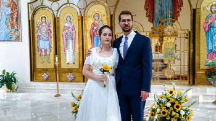 Синът на Ламбо &ndash; прокурорски зет, но в САЩ