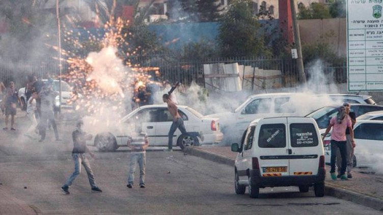 Обещават 5,4 млрд. за възстановяване на ивицата Газа