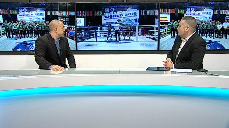 "Щрихи от утрото" (30.10.2019) - България завоюва 4 медала от световното първенство по кикбокс
