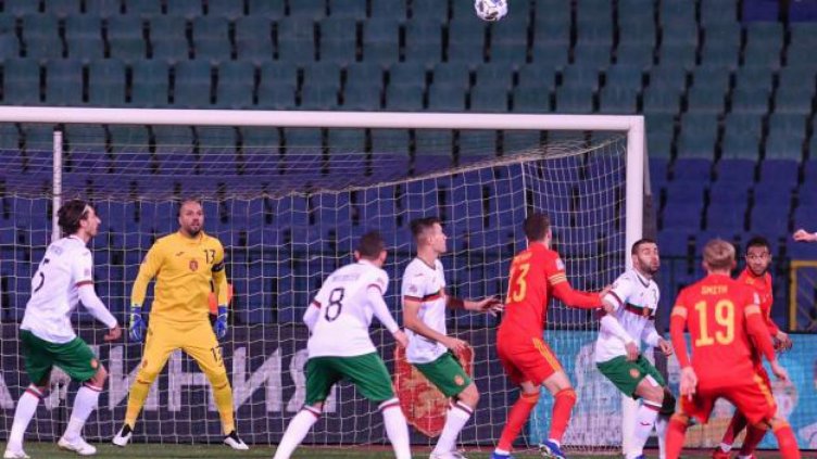 Прошка няма! 3 от 3 кошмарни погрома за футболните ни национали