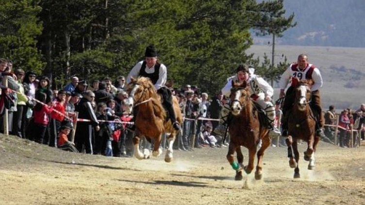Празнуваме Тодоровден